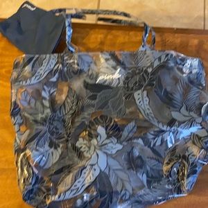 Victoria secret bag